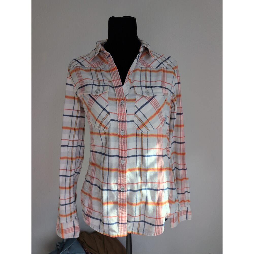 Stio Women's Flannel
